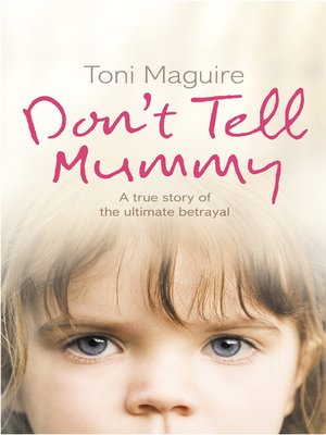 cover image of Don't Tell Mummy